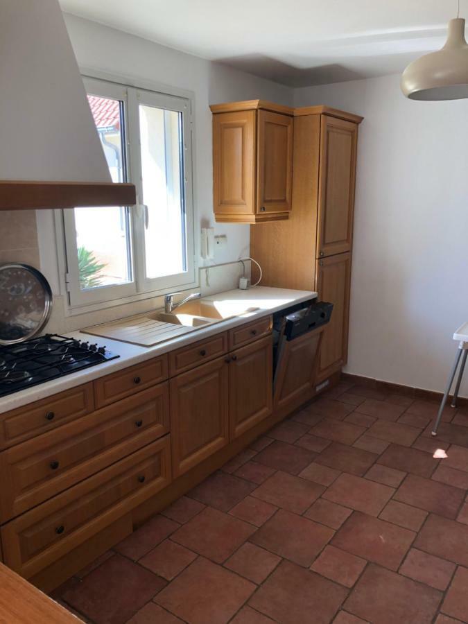 L'Amassoire Votre Maison De Vacances A Deux Pas De La Plage Fort-Mahon-Plage Exteriör bild